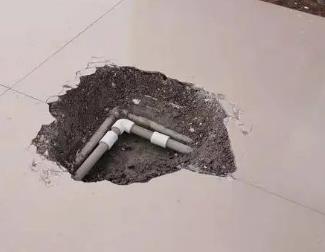 岚皋卫生间漏水维修公司为您分享如何判断家里漏水