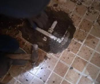 岚皋卫生间漏水维修公司为您分享下卫生间渗水如何处理及注意事项