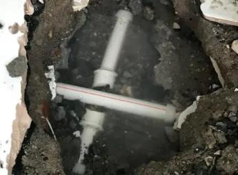 岚皋阳台漏水维修公司为您分享楼上楼下漏水怎么处理