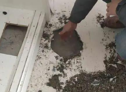 岚皋卫生间漏水维修公司分享下精确定位查漏水一次多少钱?不同级别收费不同