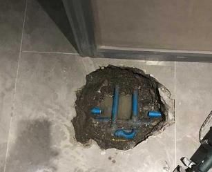 岚皋阳台漏水维修公司分享下暖气管道漏水的原因有哪些