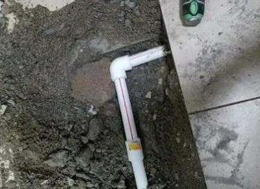 岚皋阳台漏水维修时有哪些声音会影响检漏仪